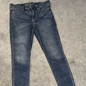 American Eagle Jeggings